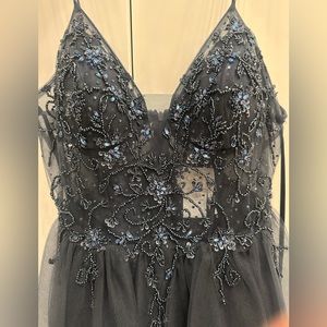 Coya Collection Junior Dress